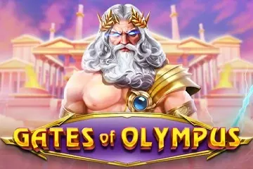 Gates of Olympus by Pragmatic Play